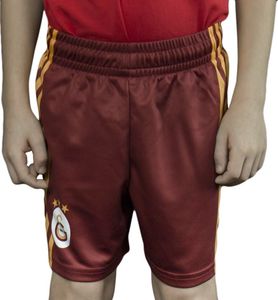 Adidas Spodenki piłkarskie Galatasaray Istanbul bordowe r. 104 (RL02241) 1