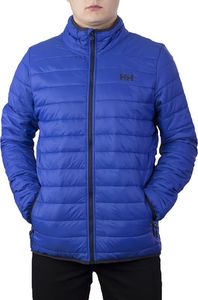 Kurtka męska Helly Hansen Horten niebieska 1