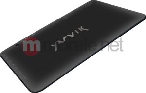 Tablet Yarvik 10" Czarny  (Luna 10c TAB10-150) 6
