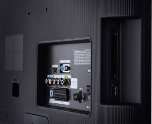 Monitor Samsung T24C300EW (LT24C300EW/EN) 7