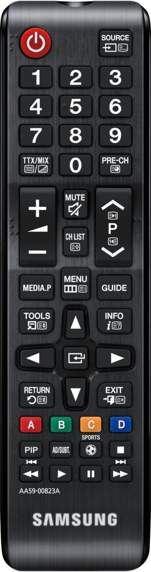 Monitor Samsung T24C300EW (LT24C300EW/EN) 8