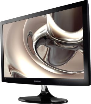 Monitor Samsung T24C300EW (LT24C300EW/EN) 2