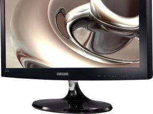 Monitor Samsung T24C300EW (LT24C300EW/EN) 3