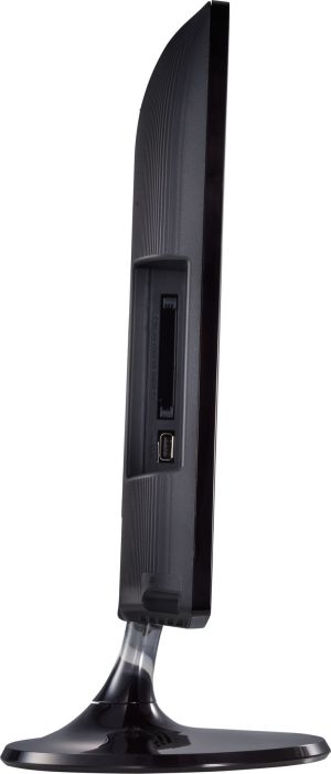 Monitor Samsung T24C300EW (LT24C300EW/EN) 4