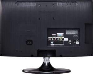 Monitor Samsung T24C300EW (LT24C300EW/EN) 5