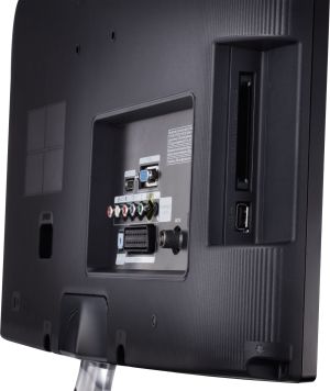 Monitor Samsung T24C300EW (LT24C300EW/EN) 6