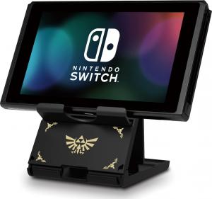 Hori podstawka PlayStand pod Nintendo Switch Zelda (NSP012) 2