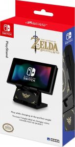 Hori podstawka PlayStand pod Nintendo Switch Zelda (NSP012) 4