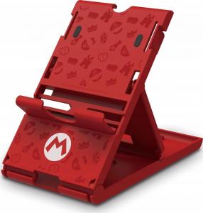Hori podstawka PlayStand pod Nintendo Switch Mario (NSP011) 1