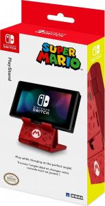 Hori Compact PlayStand for Nintendo Switch Mario (NSP011) 5