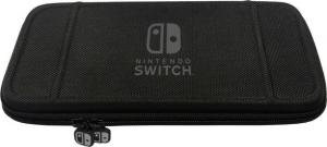 Hori etui na Nintendo Switch czarne 1