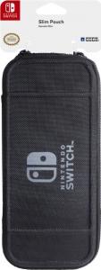Hori etui na Nintendo Switch czarne 3