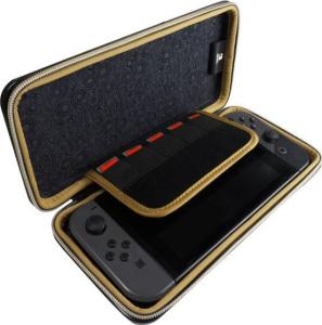Hori futerał aluminiowy ZELDA na Nintendo Switch (NSW-091U) 2
