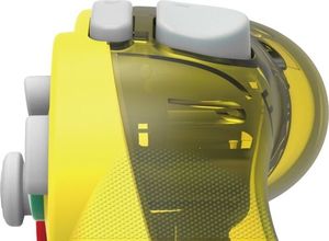 Pad Hori Switch GameCube Style BattlePad - Pikachu (NSW-109U) 4