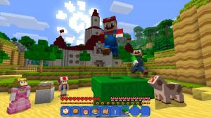 Minecraft Nintendo Switch 2