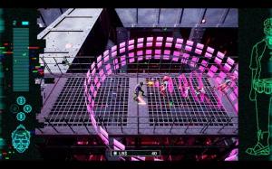 Travis Strikes Again: No More Heroes Nintendo Switch 3