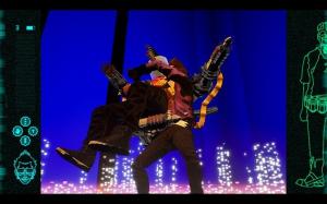 Travis Strikes Again: No More Heroes Nintendo Switch 6