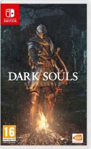 Dark Souls: Remastered 1