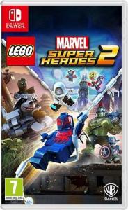 LEGO Marvel Super Heroes 2 Nintendo Switch 1