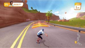 Sports Party Nintendo Switch 3