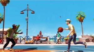 Sports Party Nintendo Switch 6