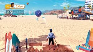 Sports Party Nintendo Switch 7