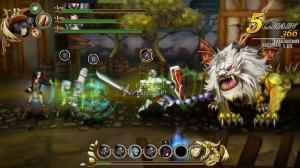 Fallen Legion: Rise to Glory Nintendo Switch 2