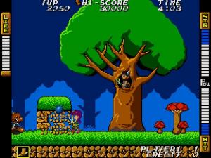 SNK 40th ANNIVERSARY COLLECTION Nintendo Switch 5