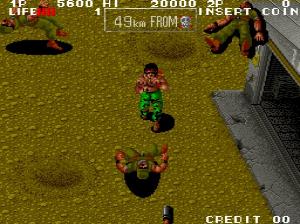 SNK 40th ANNIVERSARY COLLECTION Nintendo Switch 9