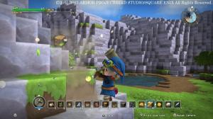 Dragon Quest Builders Nintendo Switch 4
