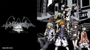 The World Ends with You: Final Remix Nintendo Switch 2
