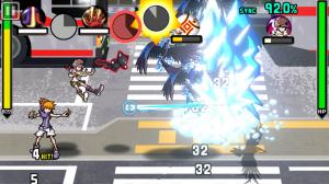 The World Ends with You: Final Remix Nintendo Switch 4