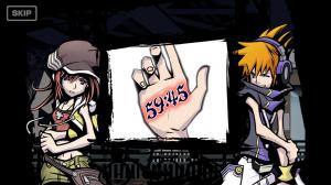 The World Ends with You: Final Remix Nintendo Switch 7