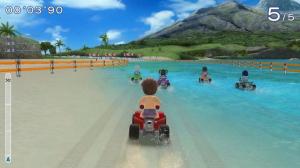 Go Vacation Nintendo Switch 4