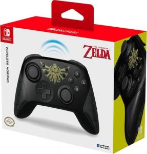 Pad Hori The Legend of Zelda (NSW-098U) 5
