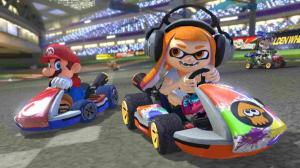 Mario Kart 8 Deluxe Nintendo Switch 3