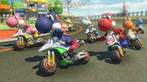 Mario Kart 8 Deluxe Nintendo Switch 4