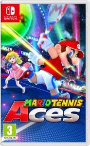 Mario Tennis Aces Nintendo Switch 1