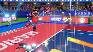 Mario Tennis Aces Nintendo Switch 2