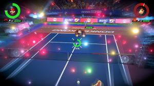 Mario Tennis Aces Nintendo Switch 5