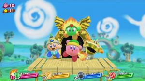 Kirby Star Allies Nintendo Switch 3