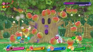 Kirby Star Allies Nintendo Switch 4