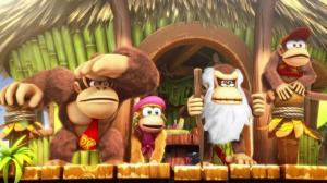 Donkey Kong Country Freeze Nintendo Switch 4