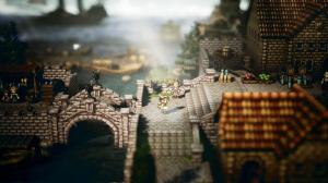 Octopath Traveler Nintendo Switch 2