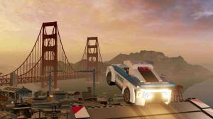 LEGO City: Undercover Nintendo Switch 2