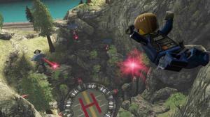 LEGO City: Undercover Nintendo Switch 3