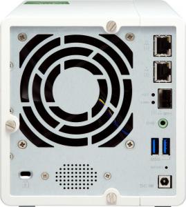 Serwer plików Qnap TS-332X-2G 2