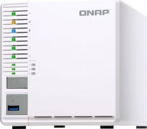 Serwer plików Qnap TS-332X-2G 4