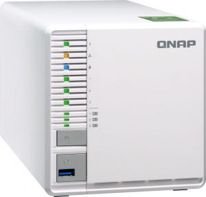 Serwer plików Qnap TS-332X-2G 5