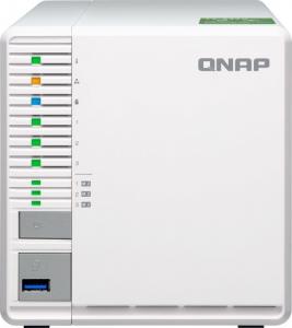Serwer plików Qnap TS-332X-2G 1